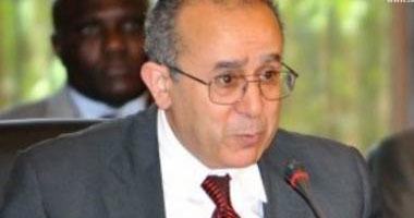 العمامرة : تشكيل اللجنة العليا المصرية الجزائرية قبل نهاية العام