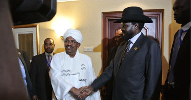 الخرطوم تعلن إرجاء التوقيع على اتفاق تقاسم السلطة فى جنوب السودان