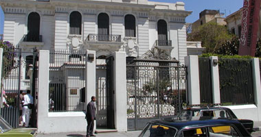 10 معلومات عن قصر باسيلى المتحف القومى بالإسكندرية حاليا   