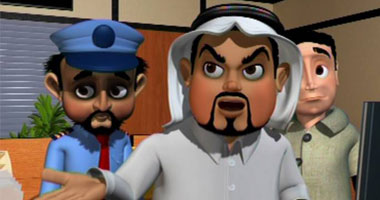 عرض مسلسل "يوميات دينار" على تلفزيون اليابان 