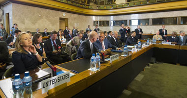 المؤتمر الوطنى الليبى يعلق مشاركته فى الحوار برعاية الأمم المتحدة