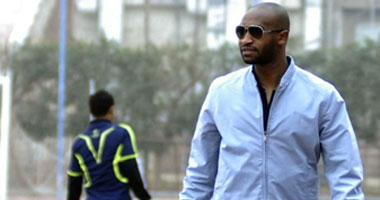 شيكابالا ينفى شكوى الزمالك فى النيابة بتهمة تزوير العقد