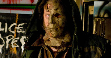 "Rob Zombie's Halloween" على قناة mbc2 