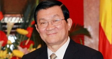 رئيس وزراء فيتنام يبدى استعدادة لزيارة أمريكا لتعزيز العلاقات