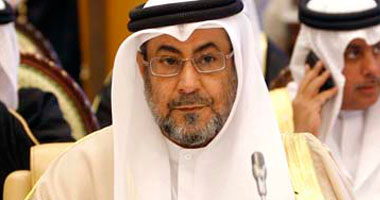 وزير شئون البرلمان البحرينى: المسيرة التشريعية حققت تقدما واسعا فى الديمقراطية