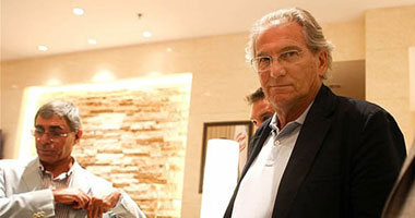 جوزيه يبدأ مغامرة جديدة فى إيران