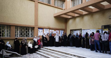 مفوضية الانتخابات فى ليبيا: مستعدون لتنظيم أى انتخابات برلمانية أو رئاسية