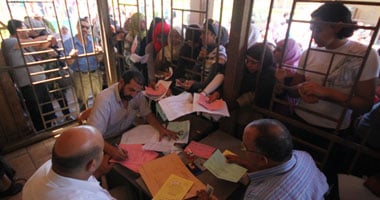 أمن المدينة الجامعية بالقاهرة: حررنا 10 مذكرات لسماسرة التنسيق