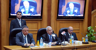 العربى: التعليم تحتاج 7 مليارات جنيه دعمًا مادياً لتنفيذ استراتيجية التطوير