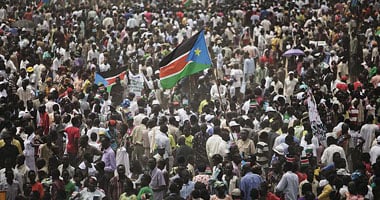 جنوب السودان .. محمد على باشا وحدها مع الشمال والإنجليز أول من سماها