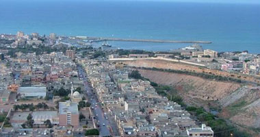 شاهد فى دقيقة.. تعرف على مدينة "درنة" الليبية بعد انطلاق عملية تحريرها