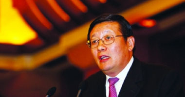 وزير المالية الصينى يرفض لقاء نظيره الكورى الجنوبى فى ألمانيا