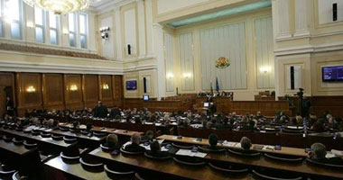 تعيين حكومة انتقالية فى بلغاريا حتى إجراء الانتخابات العامة