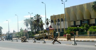 استشهاد مجند بالعريش ومقتل 12 من تنظيم "بيت المقدس" باشتباكات مع الجيش