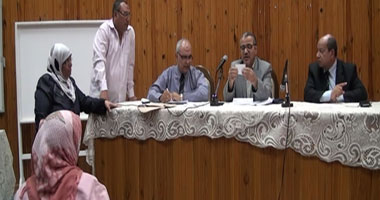 فوز عضوين من هيئة التدريس وإداريين بتأشيرات حج جامعة المنيا