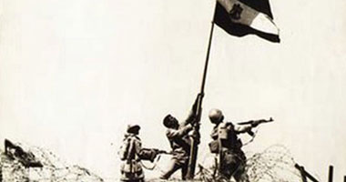 "اليوم السابع" يعرض فيلم "حرب أكتوبر بعيون إسرائيلية" فى عيد تحرير سيناء
