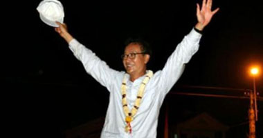 زعيم المعارضة الكمبودية يعود إلى بلاده السبت المقبل