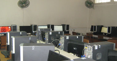 تعرف على مراكز تدريب الكمبيوتر فى محافظة الإسكندرية