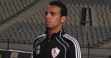 حازم أمام يرفض الاجتماع مع مجلس الزمالك للتفاوض على التجديد