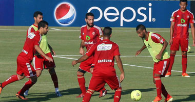 مجلس الأهلى يصل الجونة للمؤازة الفريق أمام الزمالك