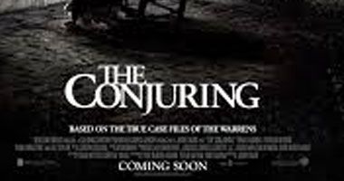 "The Conjuring" يتصدر إيرادات السينما الأمريكية