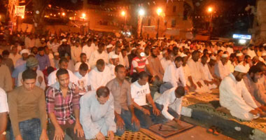 "أوقاف القاهرة": 247 مسجدا للاعتكاف و196 أخرى لصلاة التراويح فى رمضان