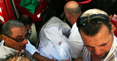 إيران تدين حادث اغتيال المعارض التونسى محمد البراهمى