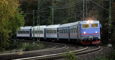 سكك حديد ألمانيا تتوقع آثارًا سلبية على القطارات بسبب إضراب السائقين