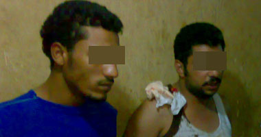 قاتل صديقه بأكتوبر: الضحية حاول يموتنى فتخلصت منه دفاعا عن النفس