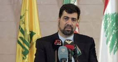 سفير إيران بـ"لبنان": المؤامرات والفتن تحاك بين أبناء الأمة الواحدة 