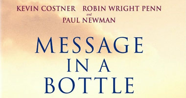 "Message in a Bottle" اليوم على "mbc 2"