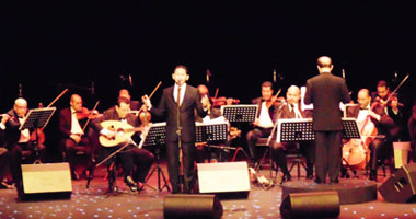 مهرجان مصر لموسيقى الصحراء يكشف عن تفاصيل دورته الأولى