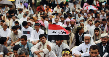 بالصور.. اليمن تنتفض فى جمعة "وفاءً لشهداء الجيش" بعد هجوم الحوثيين