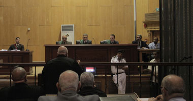 تأجيل محاكمة البلتاجى وحجازى فى "تعذيب ضابط برابعة" لـ5 يوليو