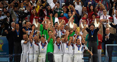 كأس العالم يجدد الصراع الكروي بين أوروبا وأمريكا الجنوبية