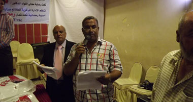 بالصور.. الشباب والرياضة تكرم الأطفال الأيتام بالمحلة