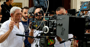 داوود عبد السيد يحضر أفلام الطلبة بمهرجان شرم الشيخ للسينما الأوروبية