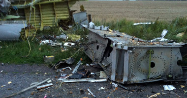 الخارجية الأمريكية: لا نملك تفاصيل حول الطائرة الماليزية المنكوبة