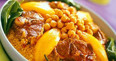 شوربة الحريرة والكسكسى.. أشهر أكلات المطبخ المغربى 