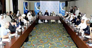 اجتماع طارئ اليوم لمجلس حكماء المسلمين لوضع خطط مواجهة الفكر المتطرف