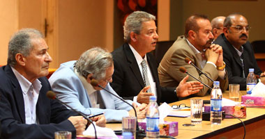 لجنة التقييم تحسم استضافة الإسكندرية لألعاب المتوسط البحرية فى نوفمبر