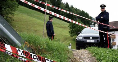 سائق مخمور يصطدم بـ 10 سيارات فى 400 متر فقط فى النمسا