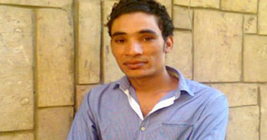 الشاعر حسن عامر: أحظى بدعم طيب من المصريين على المستويين الشعبى والحكومى 