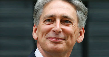 وزير خارجية بريطانيا يدعو لوقف القتال فى سوريا والسماح بوصول المساعدات