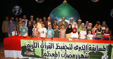 الأوقاف تقيم مسابقة عالمية لحفظ القرآن بشرم الشيخ للترويج للسياحة