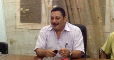 رئيس مدينة الزقازيق يتبرع بـ100ألف جنيه قيمة تصالح مع شركة لـ"تحيا مصر"