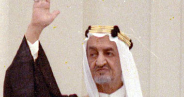 "ولد ملكا" تأريخ رحلة الملك فيصل التى غيرت تاريخ السعودية