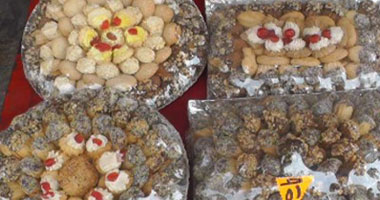 استشاريون يقدمون نصائح لتناول مريض السكر حلوى العيد بلا أضرار