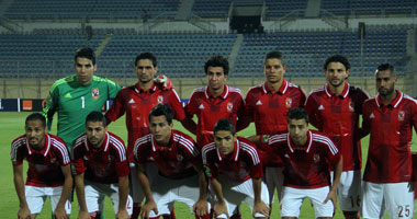 الأهلى يشكر الرجاء المغربى على استضافة تدريبات الفريق قبل مواجهة تطوان