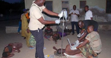 مقتل 5 مدنيين فى هجوم لبوكو حرام بالنيجر
